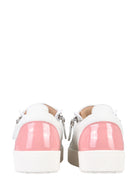 FRANKIE SNEAKERS Giuseppe Zanotti