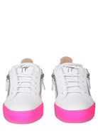 MAYLONDON SNEAKERS Giuseppe Zanotti
