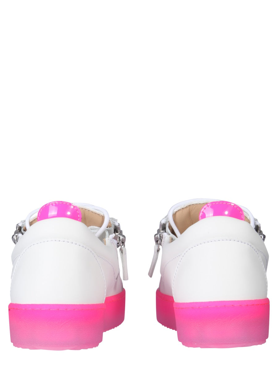 MAYLONDON SNEAKERS Giuseppe Zanotti