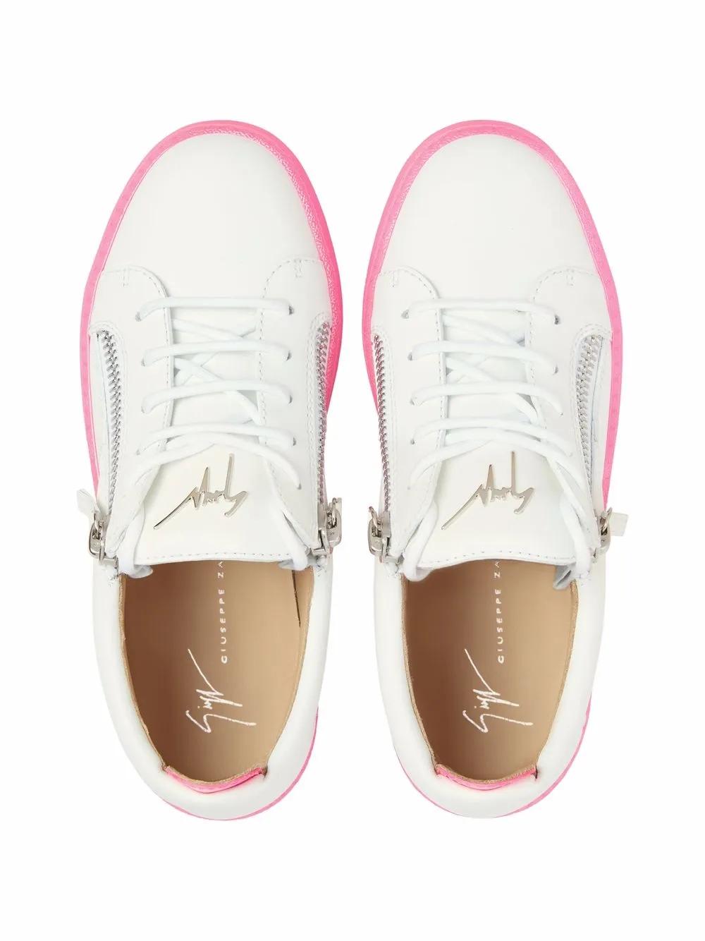 MAYLONDON SNEAKERS Giuseppe Zanotti