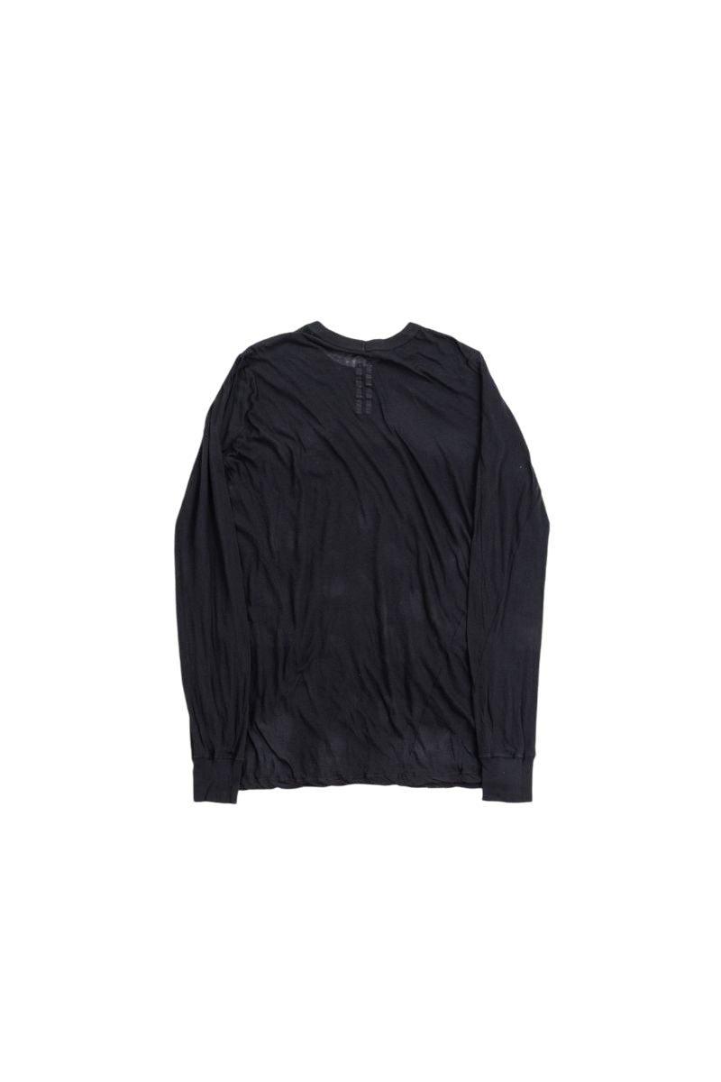 TSHIRT LEVEL Rick Owens