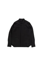 BUTTONED SHIRT Rick Owens 09 48