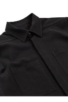 BUTTONED SHIRT Rick Owens
