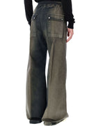 WIDE BELA PANTS Rick Owens