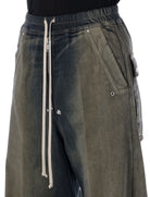 WIDE BELA PANTS Rick Owens