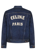 DENIM JACKET Celine