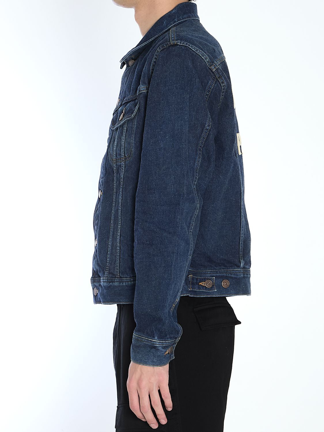 DENIM JACKET Celine