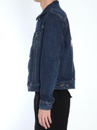DENIM JACKET Celine