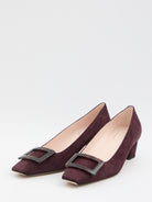 BELLE VIVIER PUMPS Roger Vivier