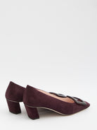 BELLE VIVIER PUMPS Roger Vivier