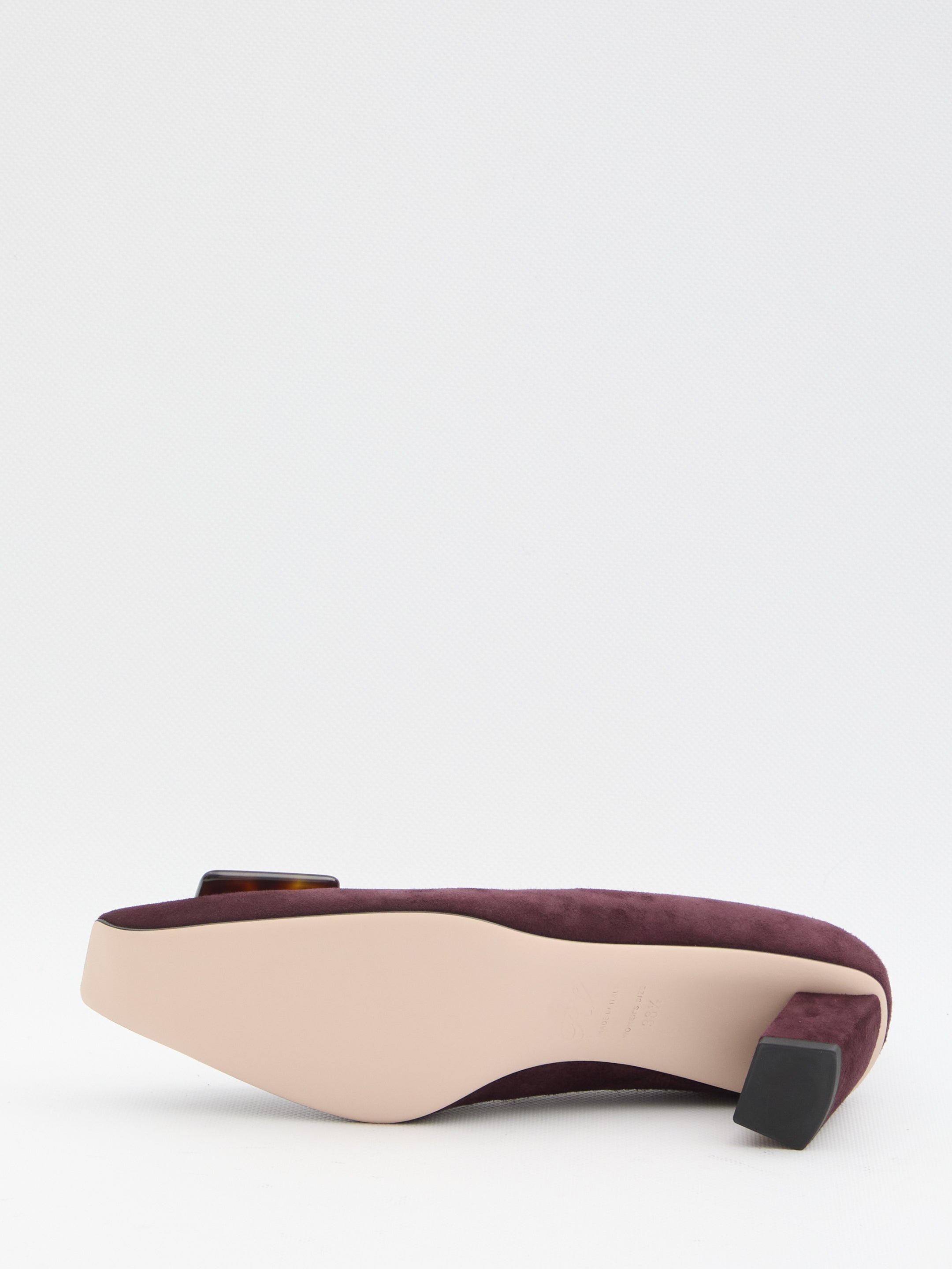 BELLE VIVIER PUMPS Roger Vivier