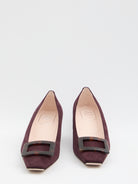 BELLE VIVIER PUMPS Roger Vivier