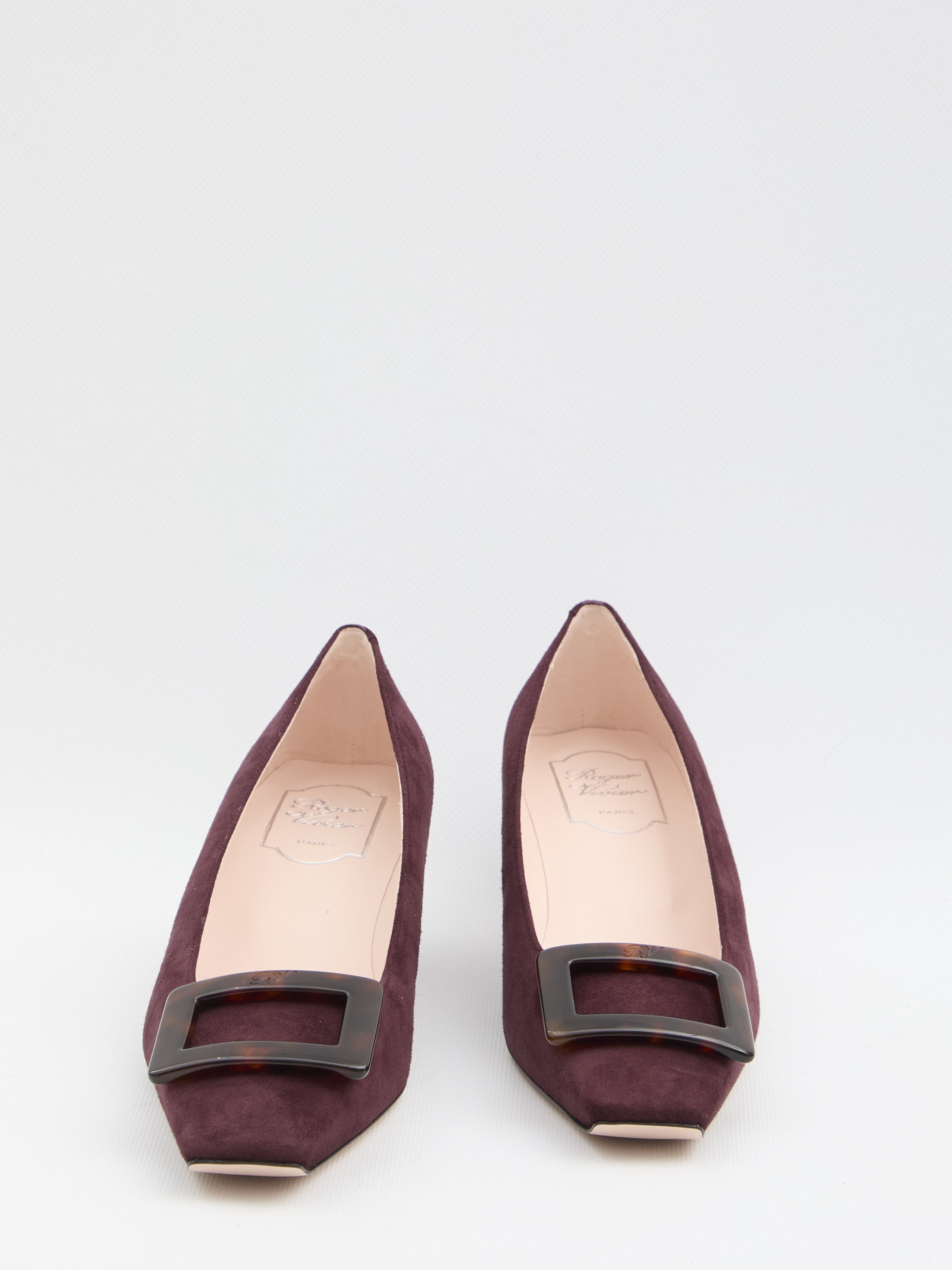 BELLE VIVIER PUMPS Roger Vivier