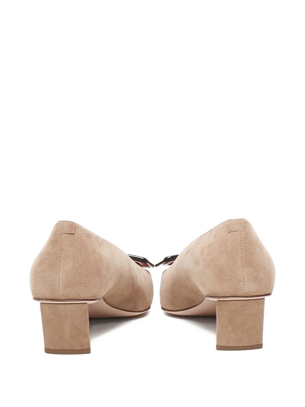 BELLE VIVIER PUMPS Roger Vivier