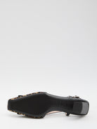 BELLE VIVIER PONY SLINGBACK PUMPS Roger Vivier