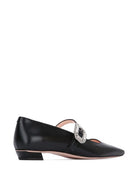 DANCER "BELLE VIVIER" BLACK Roger Vivier
