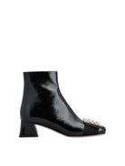 BOTINES TRES VIVIER NEGRO Roger Vivier NEGRO 36