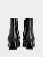 BOTINES TRES VIVIER NEGRO Roger Vivier
