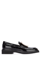 VIV RANGERS MET BUC LOAFER 25 Roger Vivier B999 36