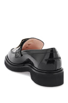 VIV RANGERS MET BUC LOAFER 25 Roger Vivier