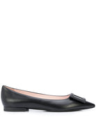GOMMETTINE 05 BALLERINAS Roger Vivier BLACK 36