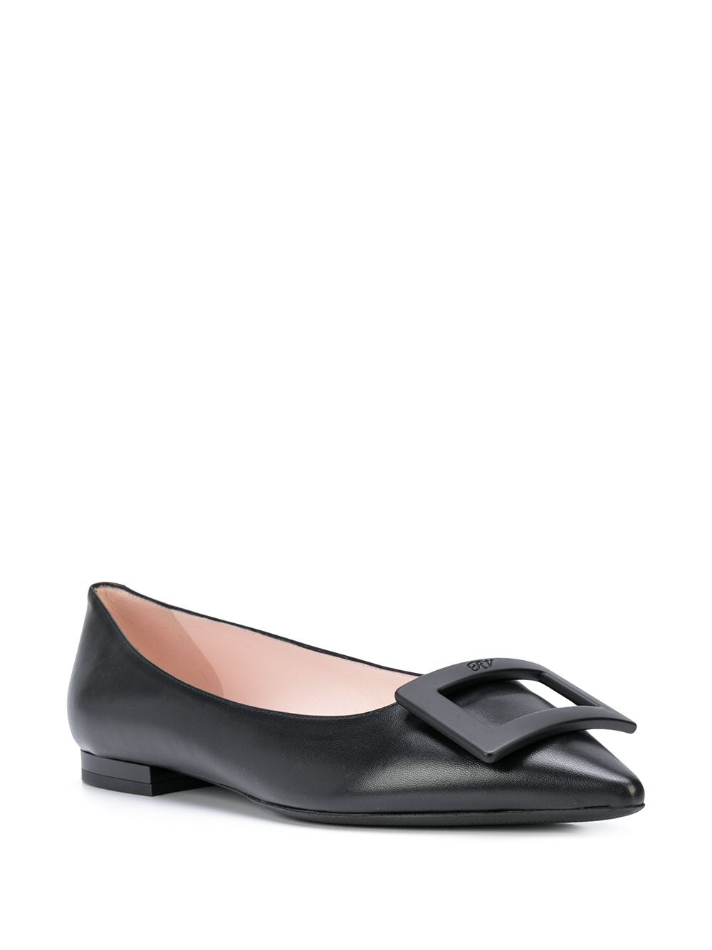 GOMMETTINE 05 BALLERINAS Roger Vivier