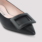 GOMMETTINE 05 BALLERINAS Roger Vivier