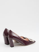 BELLE VIVIER PUMPS Roger Vivier