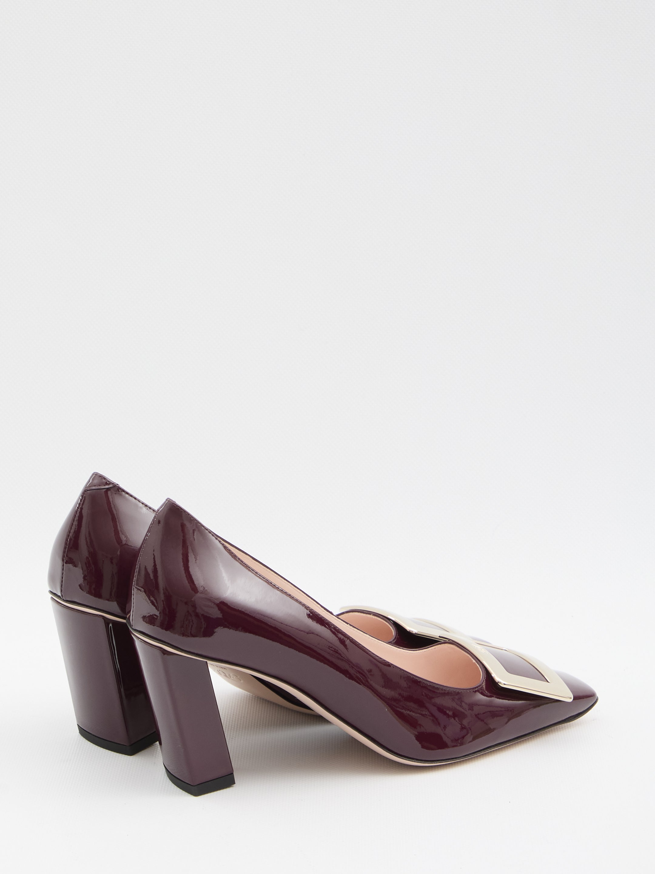 BELLE VIVIER PUMPS Roger Vivier