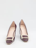 BELLE VIVIER PUMPS Roger Vivier