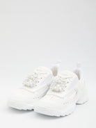 VIV' ON THE RUN SNEAKERS Roger Vivier