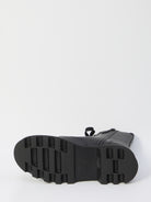 VIV RANGERS COMBAT BOOTS Roger Vivier