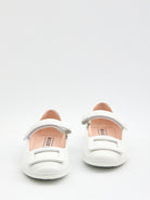 VIV LOW MARY JANES BALLERINA Roger Vivier