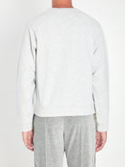 LIMITED EDITION PRINTED SWEATSHIRT Celine