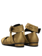 GOLD BALLERINAS Alohas