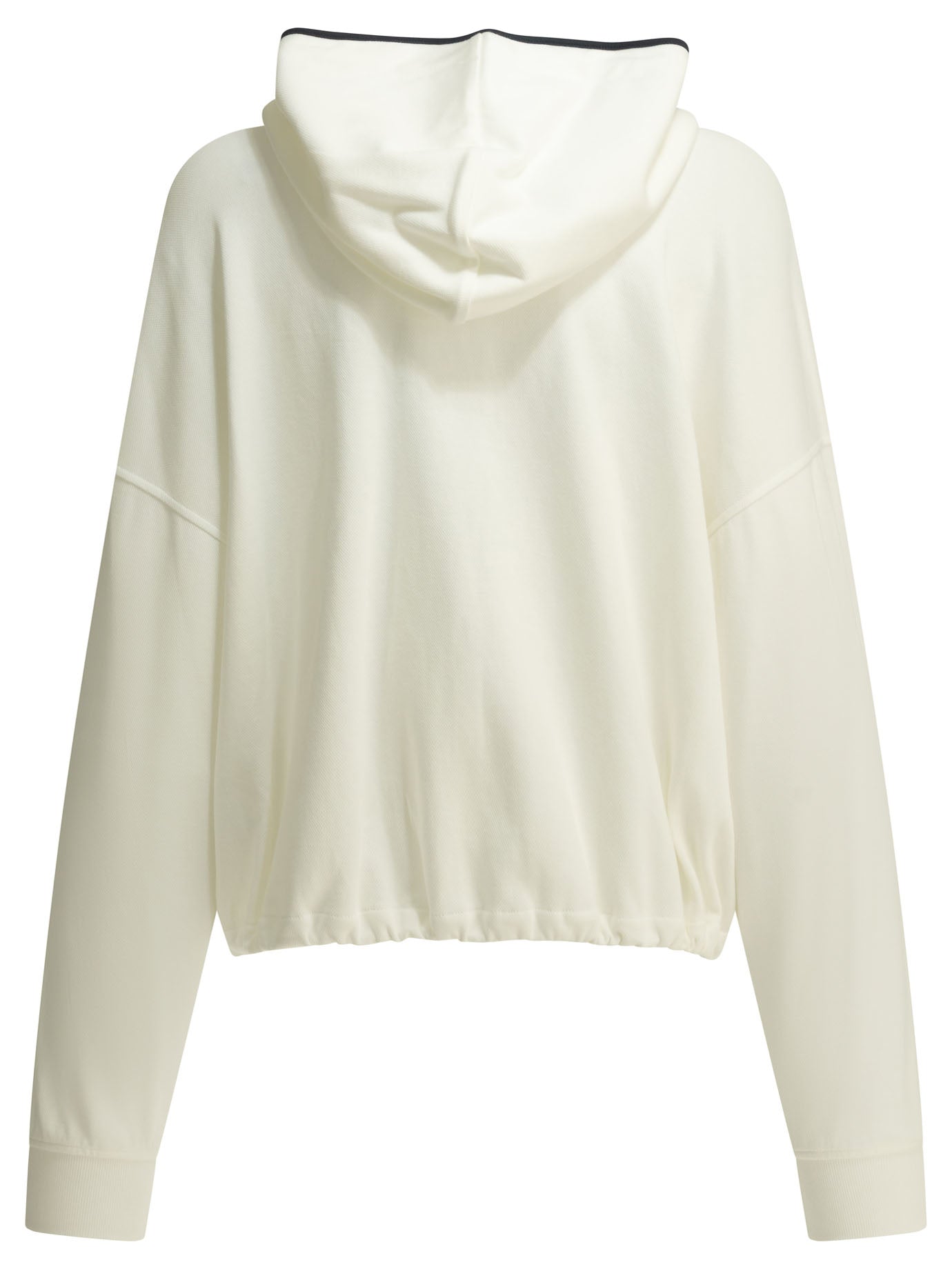 Zip-up Sweatshirt with Logo – Lord & Taylor