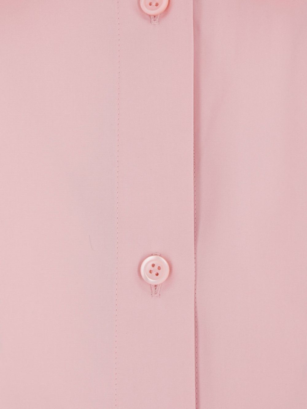 COTTON SHIRT LOEWE