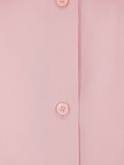COTTON SHIRT LOEWE
