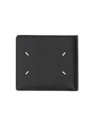 PORTAFOGLIO BIFOLD FOUR STITCHES Maison Margiela