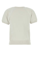 SHORTSLEEVED SWEATSHIRT Maison Margiela