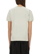 SHORTSLEEVED SWEATSHIRT Maison Margiela