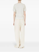 SHORTSLEEVED SWEATSHIRT Maison Margiela