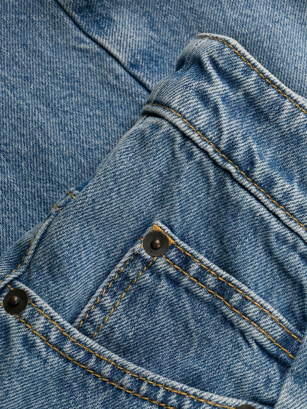 DENIM JEANS Maison Margiela