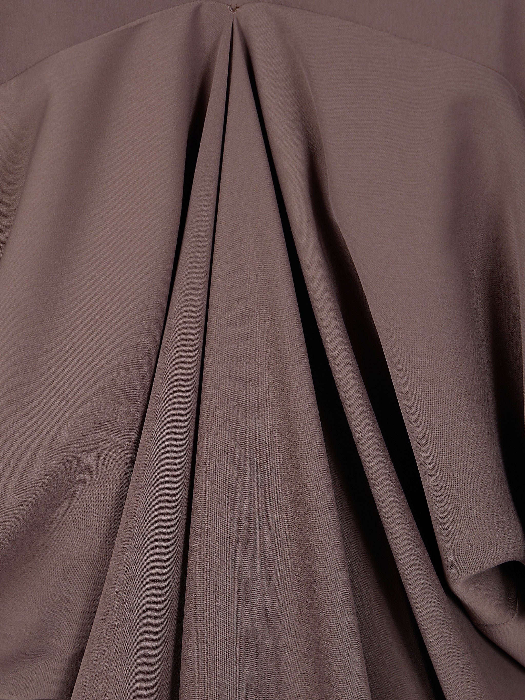 DRESS MM6 MAISON MARGIELA