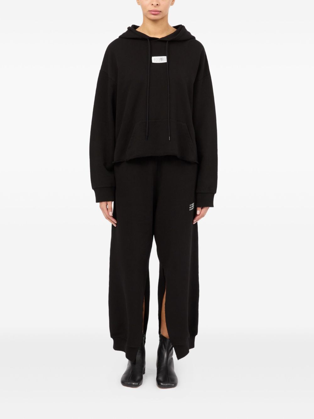 COTTON SWEATER MM6 MAISON MARGIELA