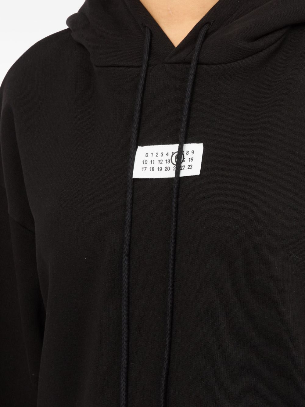 COTTON SWEATER MM6 MAISON MARGIELA