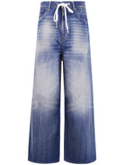 PANTS 5 POCKETS MM6 MAISON MARGIELA