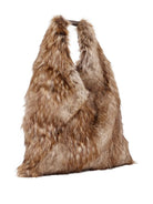 "CLASSIC JAPANESE" HANDBAG MM6 MAISON MARGIELA