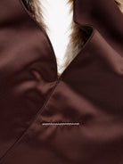 "CLASSIC JAPANESE" HANDBAG MM6 MAISON MARGIELA