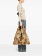 "CLASSIC JAPANESE" HANDBAG MM6 MAISON MARGIELA